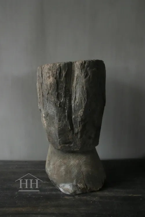 Vergrijsde vijzel Luksa (A2)