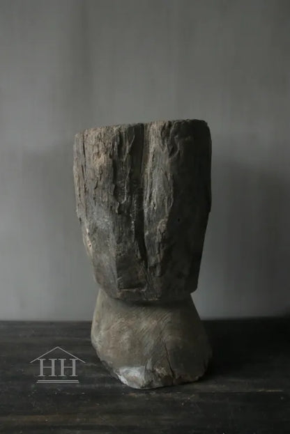 Vergrijsde vijzel Luksa (A2)