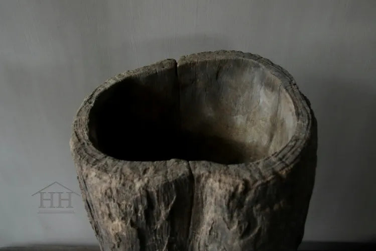 Vergrijsde vijzel Luksa (A2)