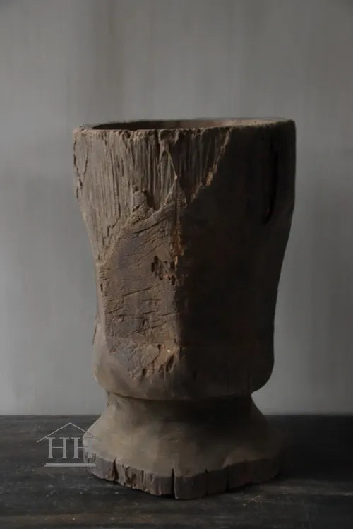 Vergrijsde vijzel Luksa (A3)