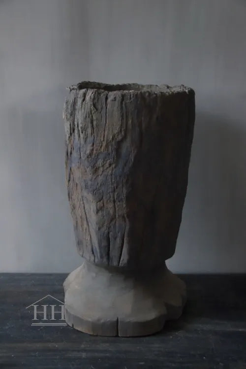 Vergrijsde vijzel Luksa (A5)