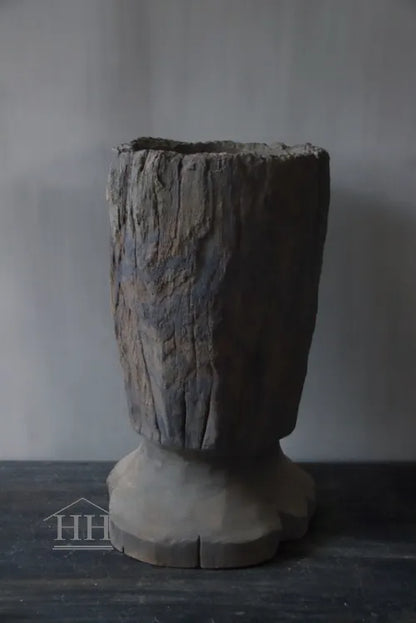 Vergrijsde vijzel Luksa (A5)