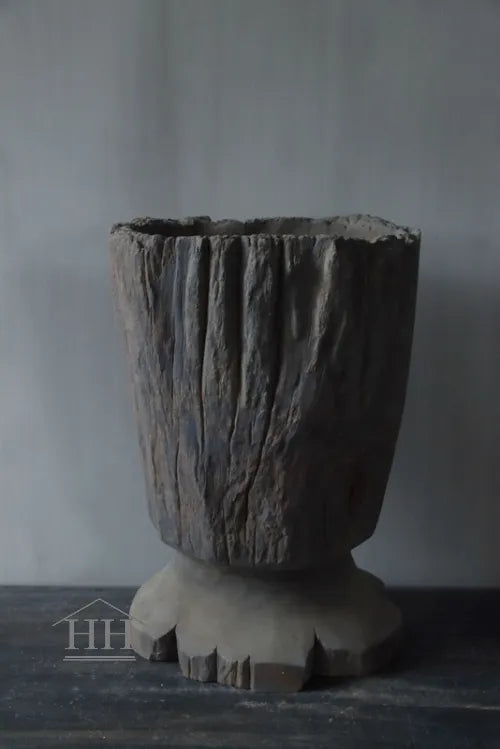 Vergrijsde vijzel Luksa (A5)