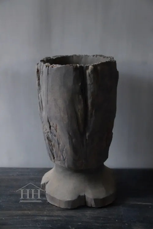 Vergrijsde vijzel Luksa (A5)