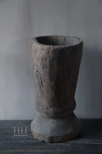 Vergrijsde vijzel Luksa (A6)