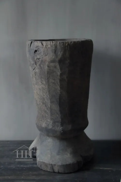 Vergrijsde vijzel Luksa (A6)