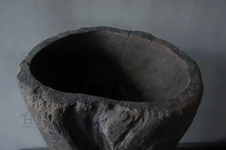 Vergrijsde vijzel Luksa (A6)