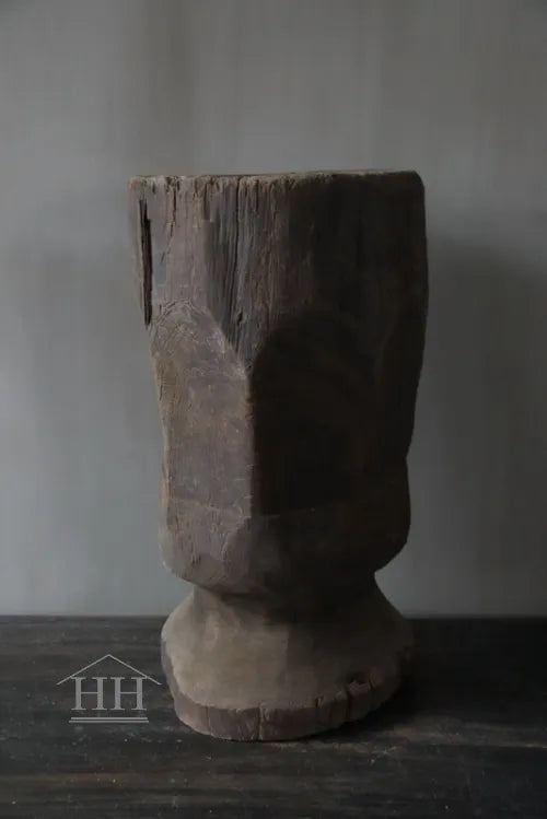 Vergrijsde vijzel Luksa (A3)