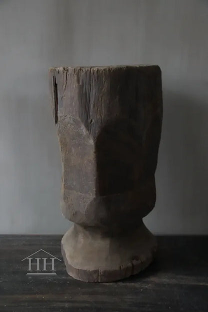 Vergrijsde vijzel Luksa (A3)