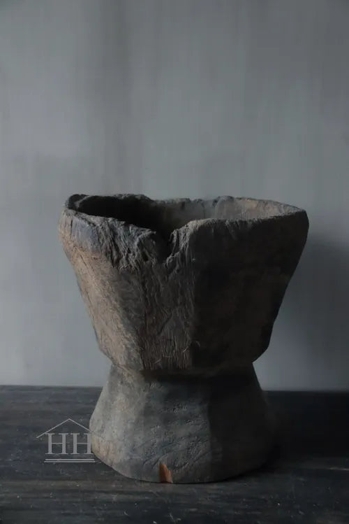 Vergrijsde vijzel Luksa (A7)