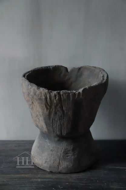 Vergrijsde vijzel Luksa (A7)