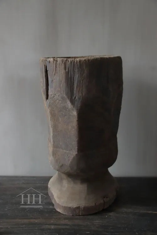 Vergrijsde vijzel Luksa (A3)