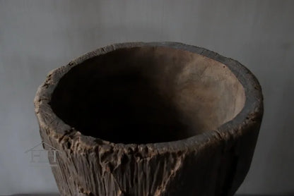 Vergrijsde vijzel Luksa (A3)