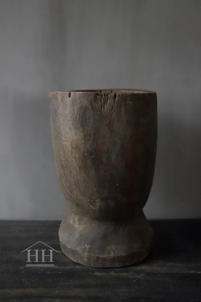 Vergrijsde vijzel Luksa (A4)