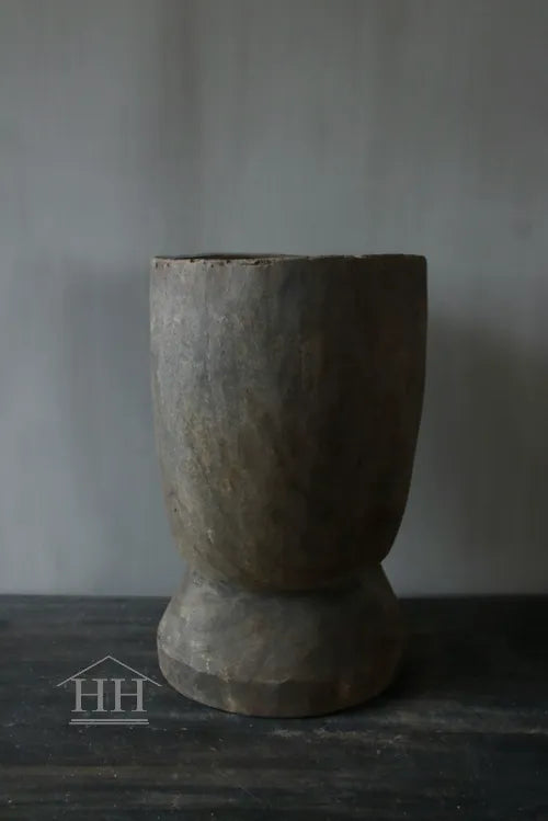 Vergrijsde vijzel Luksa (A4)