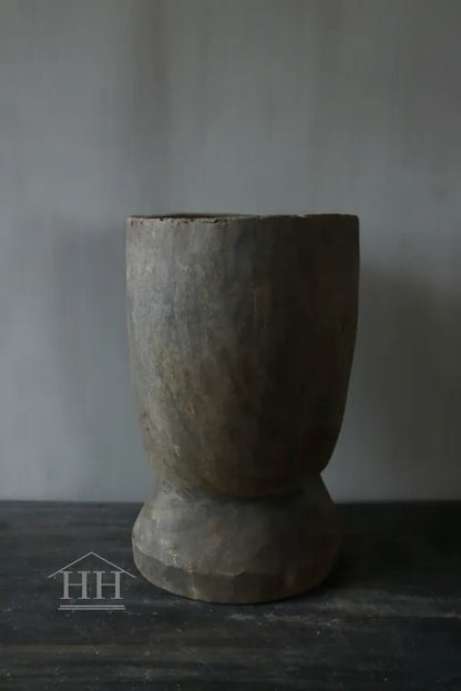 Vergrijsde vijzel Luksa (A4)