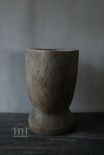 Vergrijsde vijzel Luksa (A4)