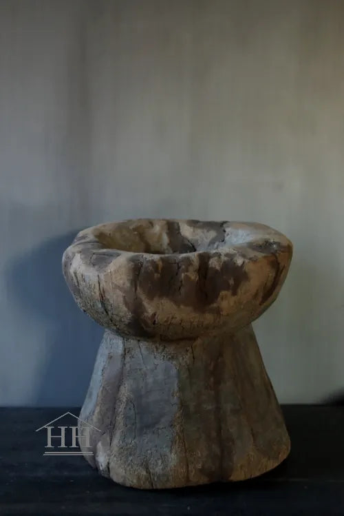 Old Mortar Aura Peeperkorn