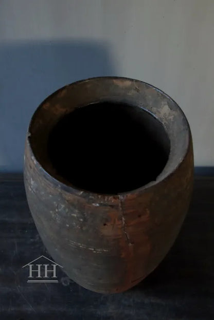 Nepalese jar (no. 1)