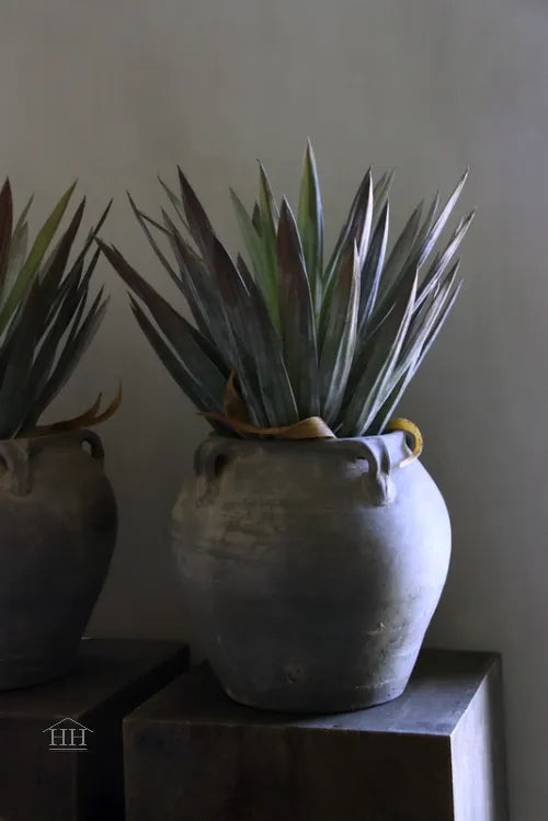 Yucca kunstplant in binnenpot 50cm