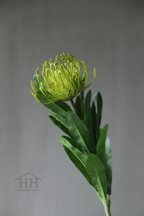 Zijden leucaspermum kunstbloem, de perfecte landelijke losse bloemen