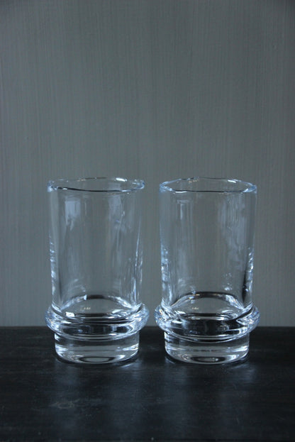 Glas Ali Medium Gommaire