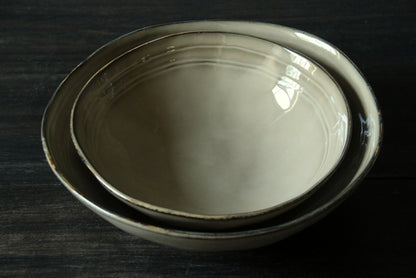 Tabo schaal creme