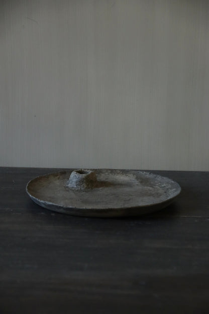 Kandelaar op schaal diameter 23 cm