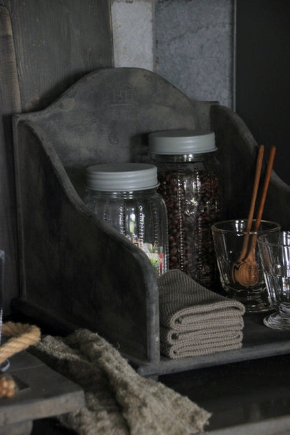 Voorraadpot Coffee