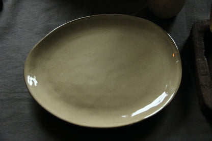 uit de collectie Mica Tabo creme.