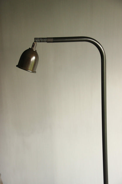 Vloerlamp Aura Peeperkorn boogmodel LED hoog