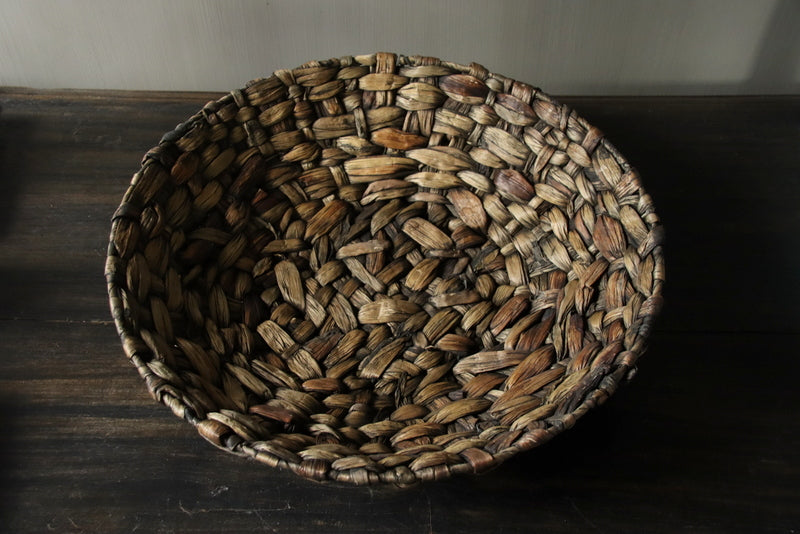 Basket waterhyacint