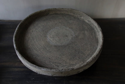 Betonnen plateau diameter 40 cm eigen label Hillary'sHome