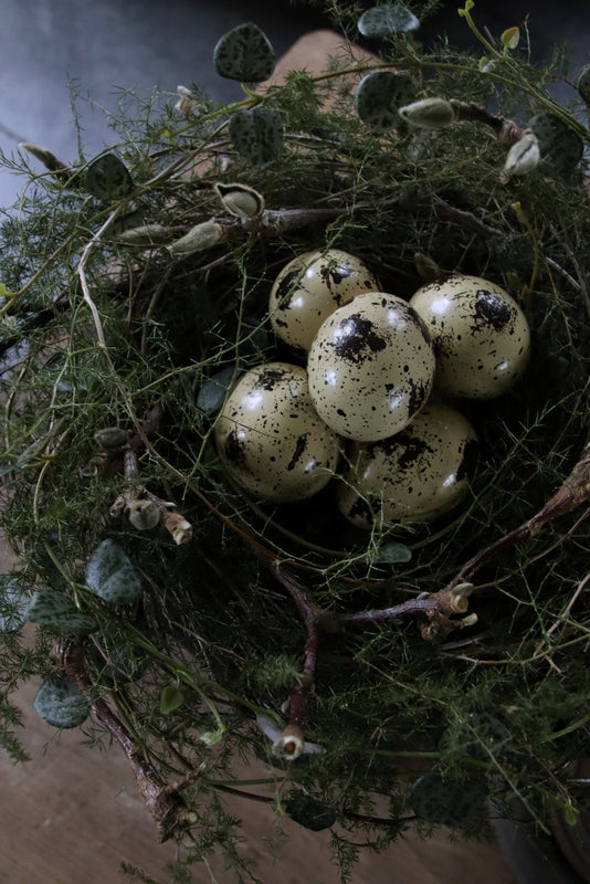grote decoratie eieren