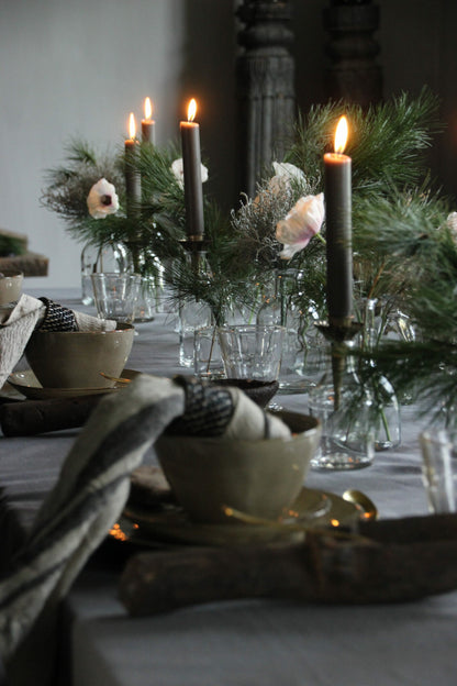 tafelstyling kerst