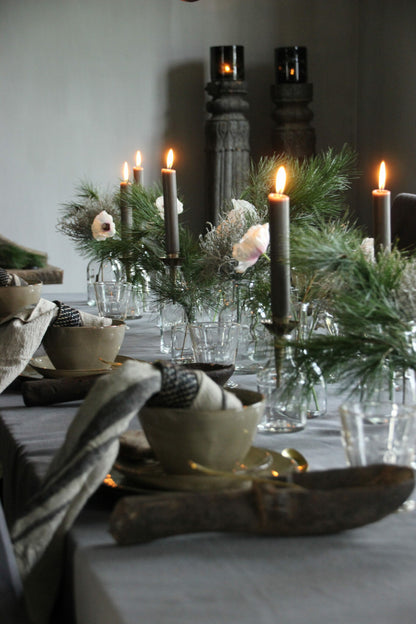 tafelstyling kerst