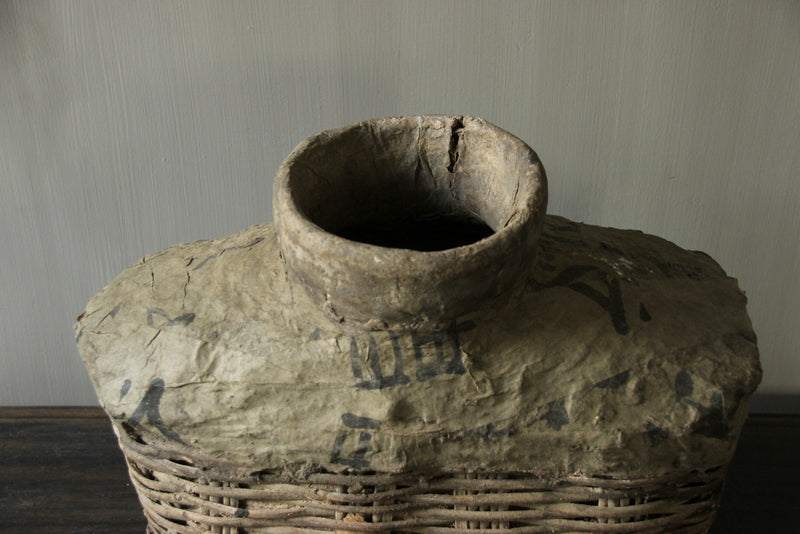 Clay basket (4)